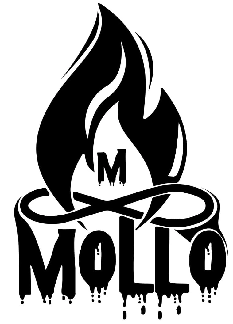 Mollo Design Mollo Klothing - Your Streetwear Destination